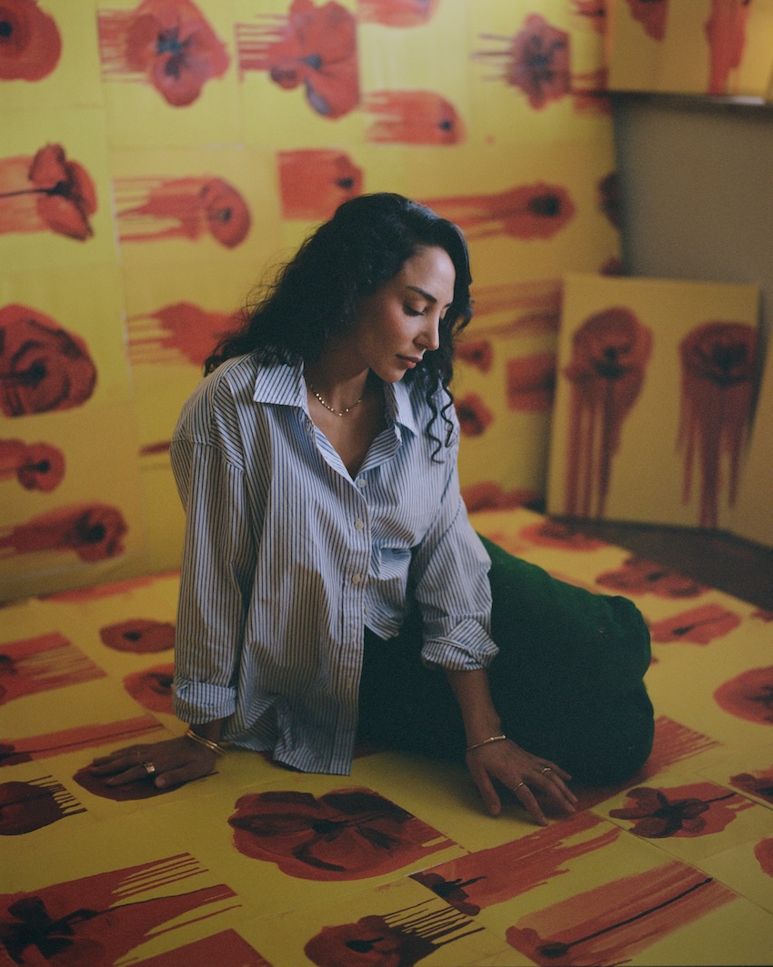 Juxtapoz Magazine - Best of 2024: The 15 Juxtapoz Features You